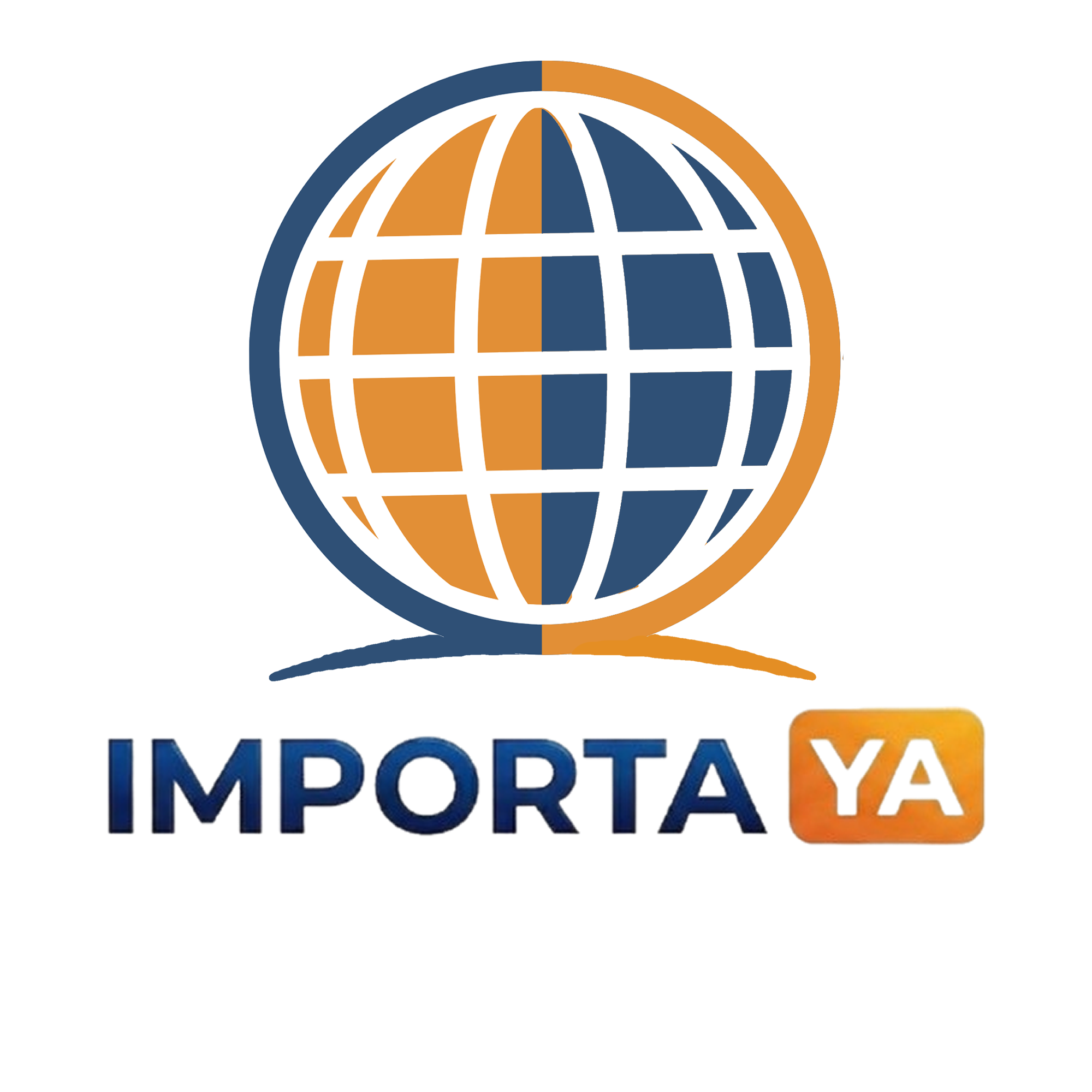 Logo Importa Ya