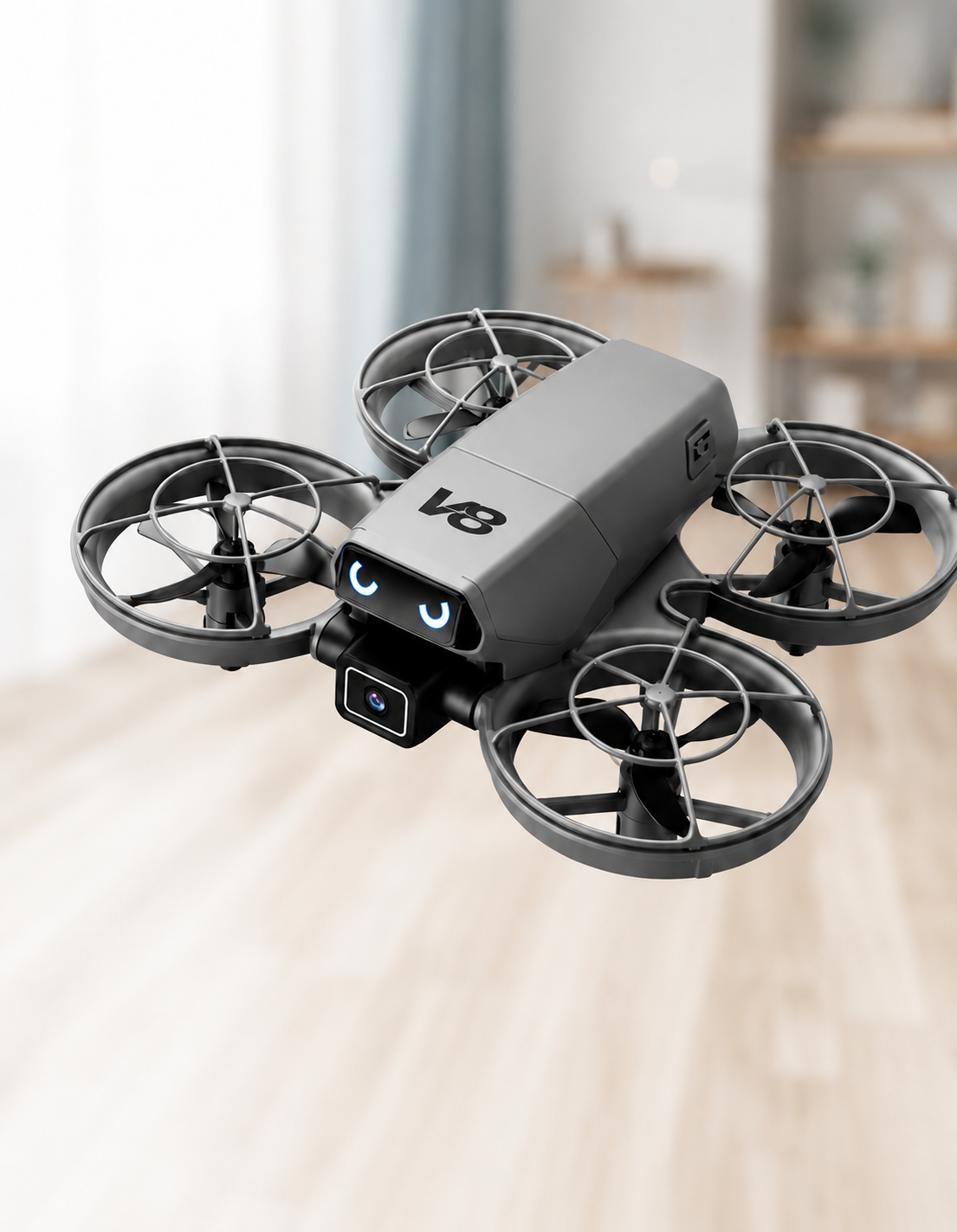 DRON MODELO V86