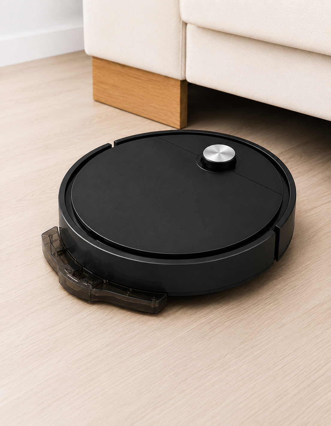 ROBOT DE BARRIDO XM-32