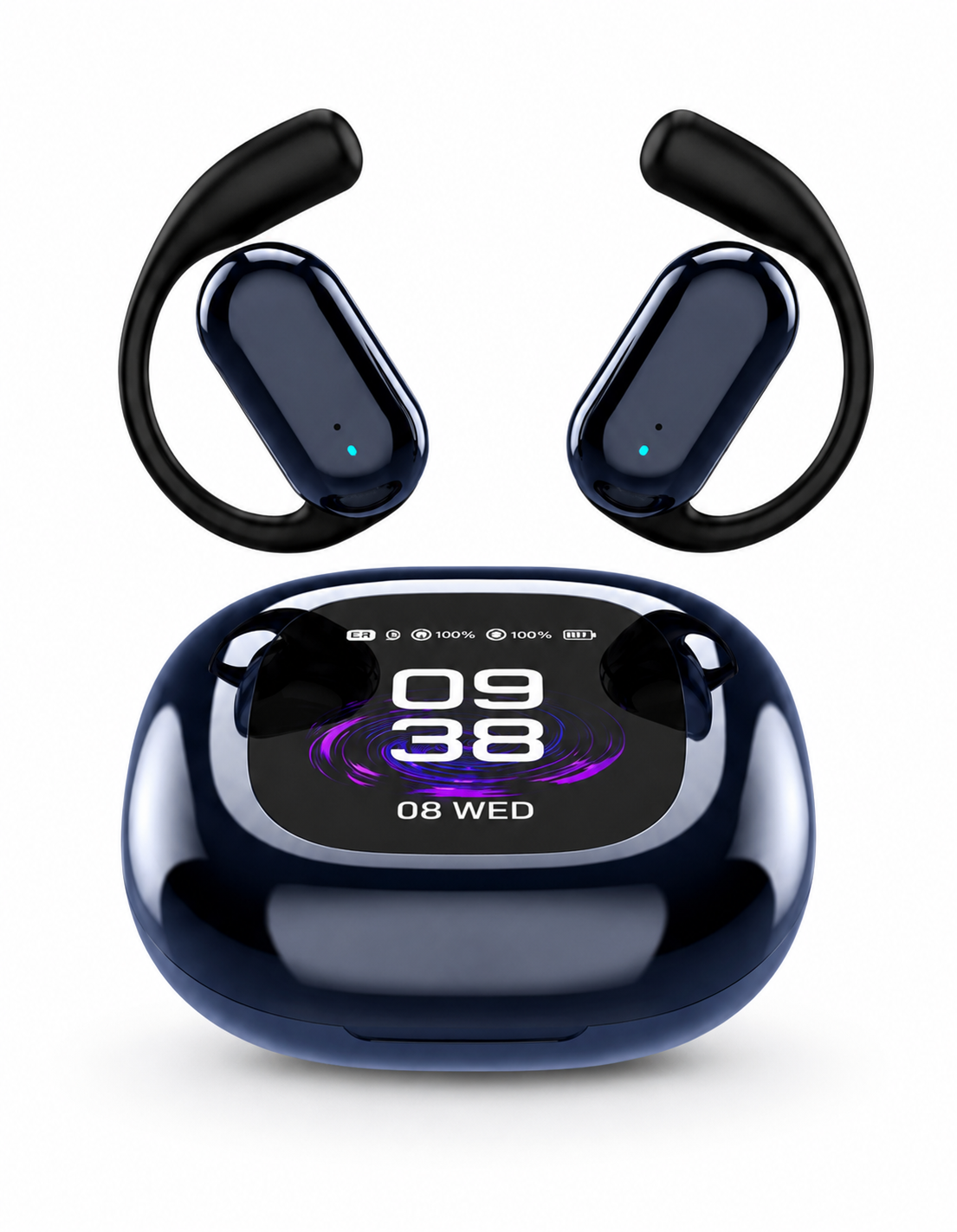 Audífonos Bluetooth Pro
