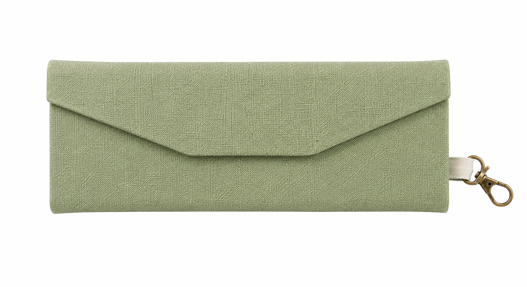 ESTUCHE PARA GAFAS CON GANCHOS